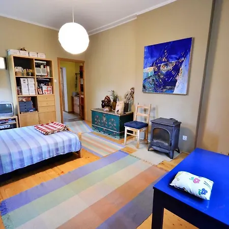Krych Apartman *