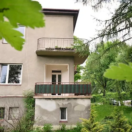 Krych Apartman Rabka