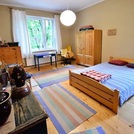Apartman Krych *