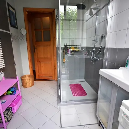 Apartmán Krych