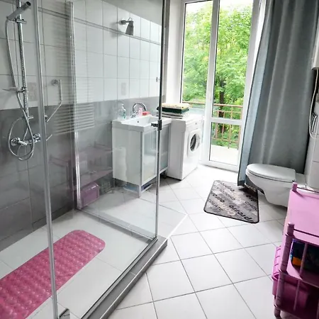 Apartmán Krych