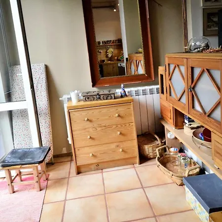 Apartman Krych