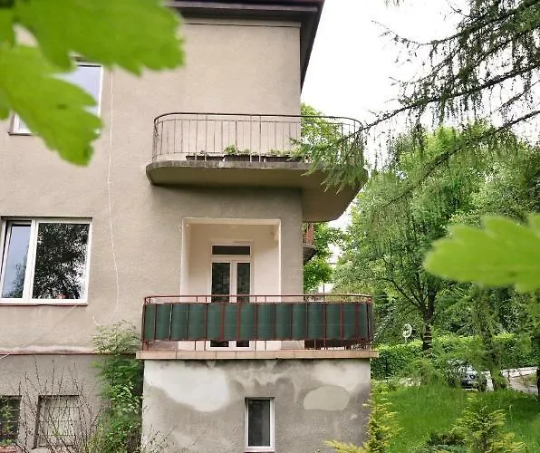 Krych Appartement Rabka